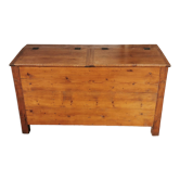 Fir chest