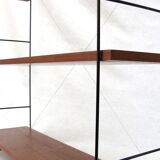 Wall shelf