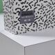 Suvretta bookcase by E. Sottsass for Memphis Milan