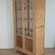 Armoire parisienne vitrée