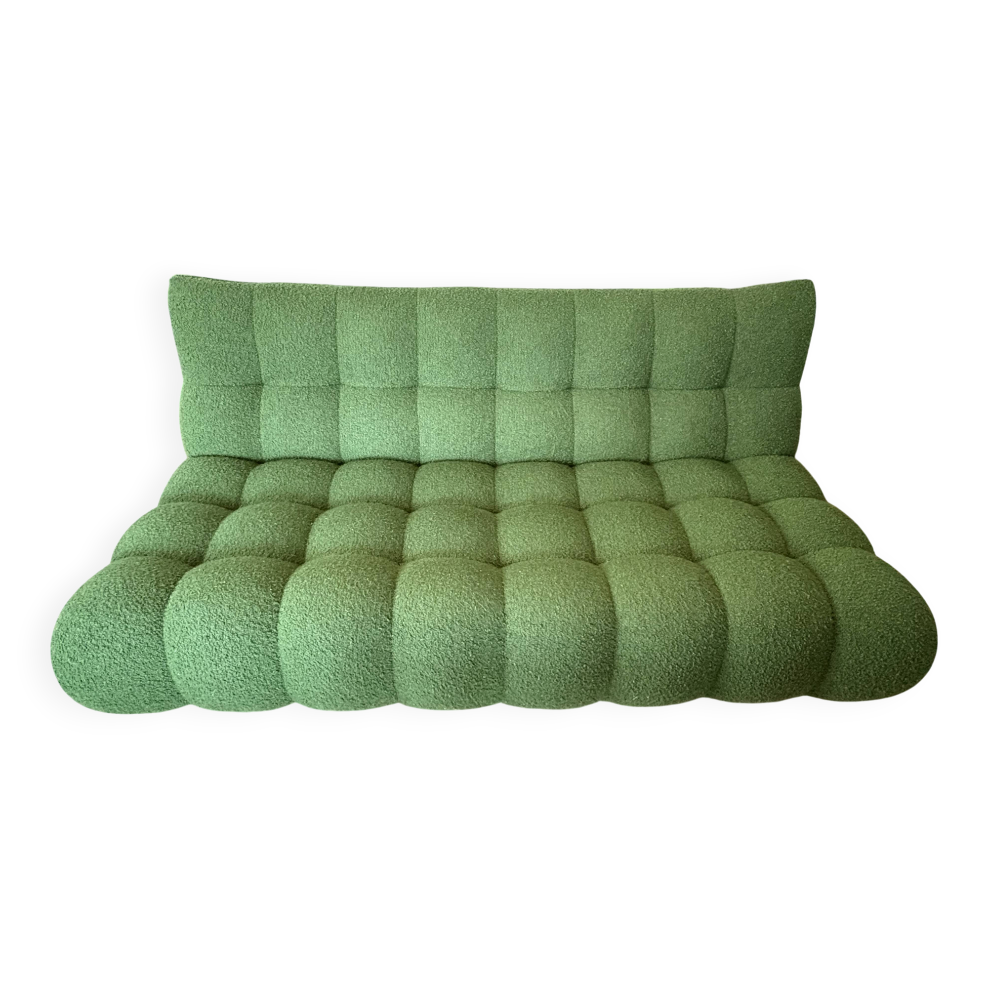 Roche Bobois banquette sofa