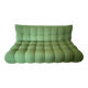Roche Bobois banquette sofa
