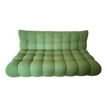 Roche Bobois banquette sofa