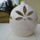 Pied de lampe céramique Vallauris Atelier Biondo
