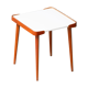 Table basse en teck 1960