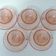 Luminarc Rosaline espresso cups