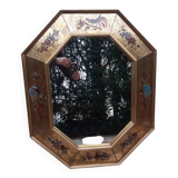 Octagonal mirror