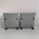 Set of 2 lounge chairs Burkhard Vogtherr for Arflex T-line, 1980’s