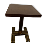 Bar table