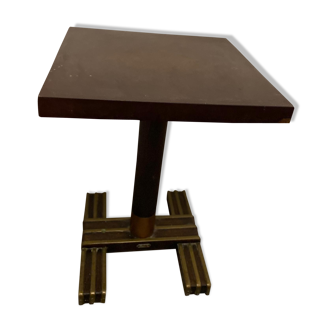 Table de bar