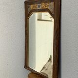Art Deco mirror 78x112