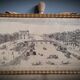 Illustration paris porte bernard
