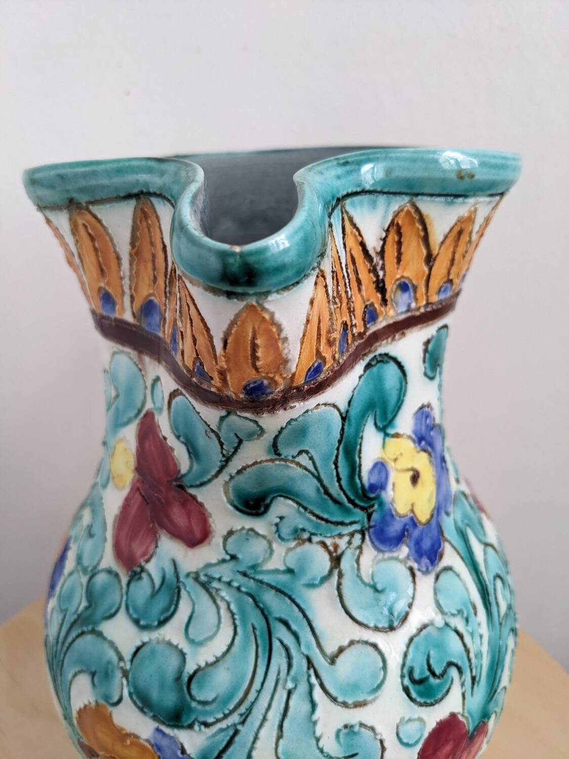 Cerart Monaco Vase