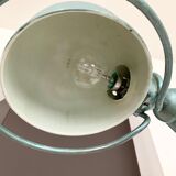 Old lamp Jieldé 2 arm