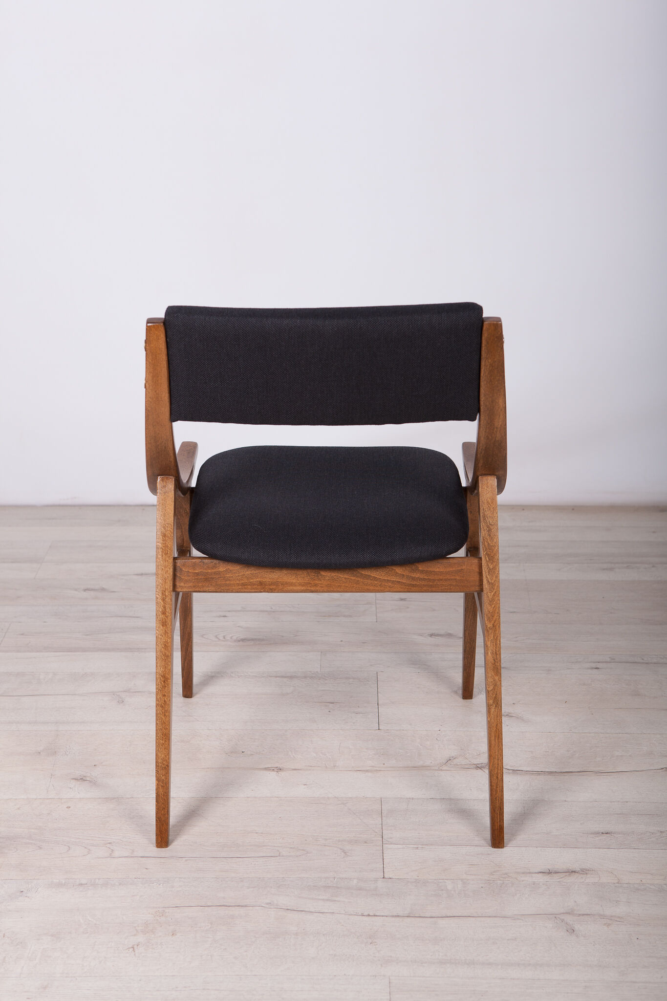 Chairs from Zamojska, 1970