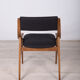 Chairs from Zamojska, 1970