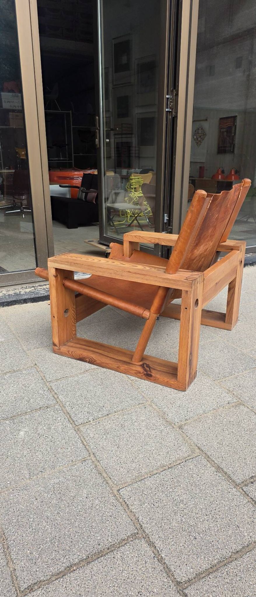 Ate van Apeldoorn for Houtwerk Hattem