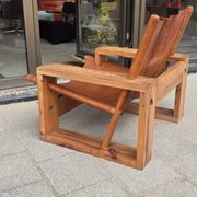 Ate van Apeldoorn for Houtwerk Hattem