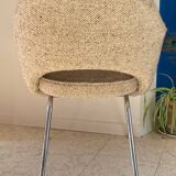 Eero Saarinen Conference Chair by Knoll 1970s