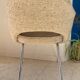 Eero Saarinen Conference Chair by Knoll 1970s