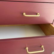 Vintage chest of drawers