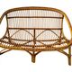 Franco Albini style sofa 1960s Italy