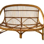 Canapé style Franco Albini années 60 Italie