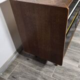 Sideboard by Jiri Jiroutek for Interior Prague, 1960s