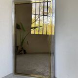 Belgochrome mirror from the 70s
