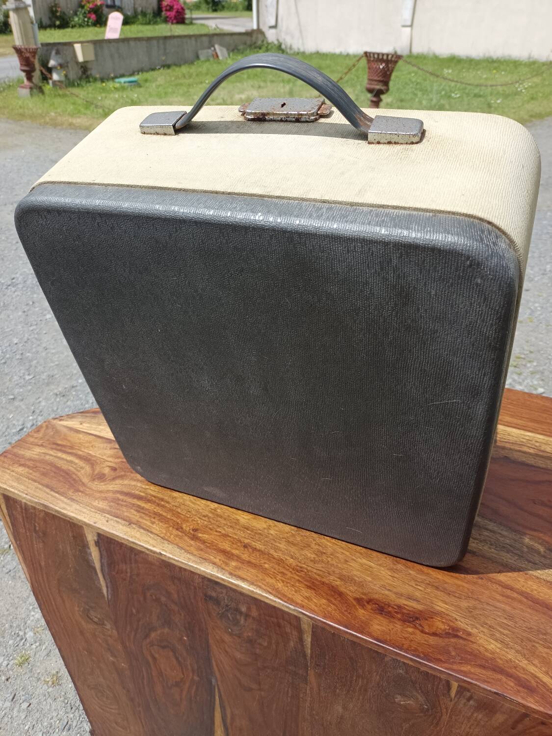 Olympia typewriter