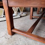 Farmhouse table 350 cm