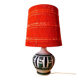 Ceramic Lamp 1970