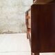 Meuble, meuble de rangement, commode - Gianfranco Frattini - années 50