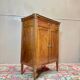 Buffet, high support furniture in mahogany from the louis xvi xviii em period