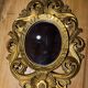 Italian Baroque Mirror