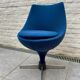 Polaris armchair by Pierre Guariche for Meurop 1960