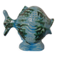 Ceramic Fish Money Box, 1970s
