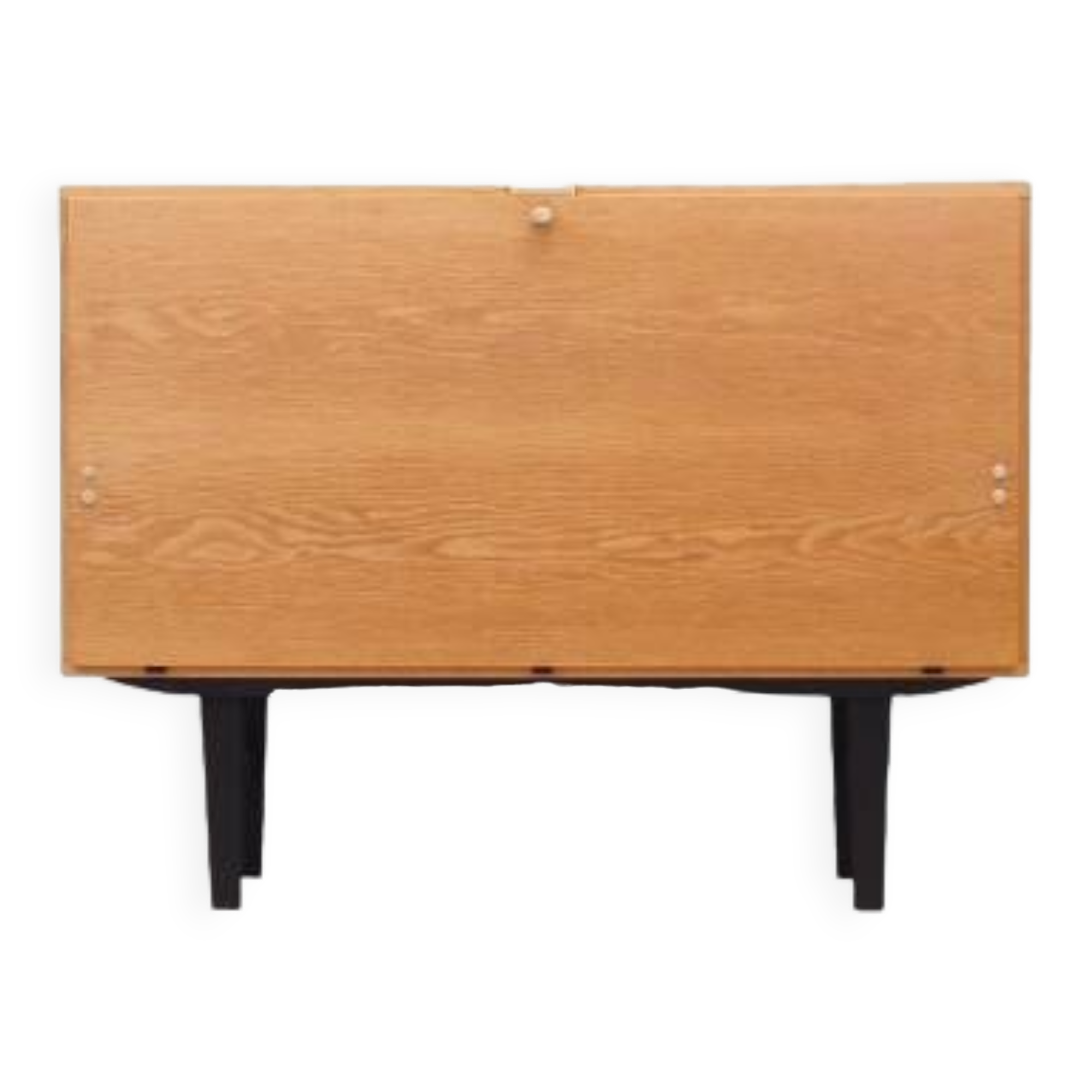 Ash cabinet, Danish design, 1970s, production: Denmark