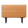 Ash cabinet, Danish design, 1970s, production: Denmark