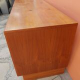 Enfilade basse G-Plan