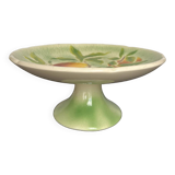Saint-Clement barbotine bowl