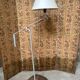Galilea Pascual Salvador floor lamp for Carpyen