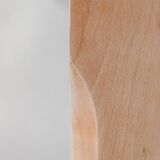 Meuble – îlot en bois