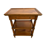 Drawer shelf