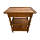 Drawer shelf