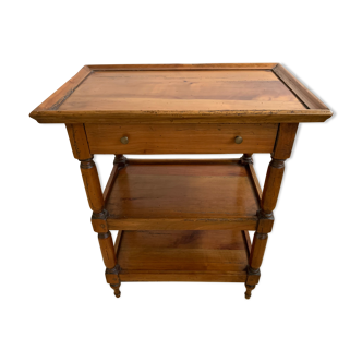Etagère tiroir