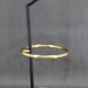 1980s Umbrella Brass Stand,Czechoslovakia