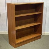 G-Plan teak shelf from the 80s