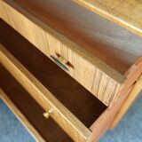 Mid Century Herbert Gibbs Small Chest of Drawers Cat No.: 053