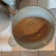 3 old ear bowls